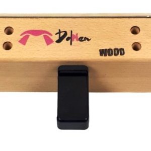 Tabla Multipresa Wood Dolmen