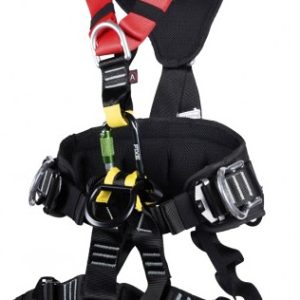 Arnes Trabajo Challenger V2 Fixe