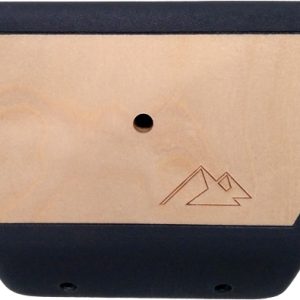 Volumen DualText Trapeze M S4C