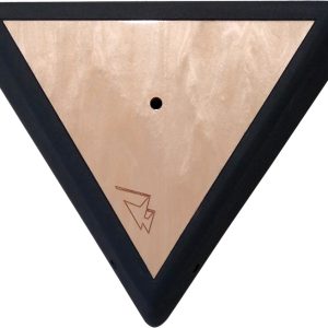 Volumen DualText Trigonus M S4C