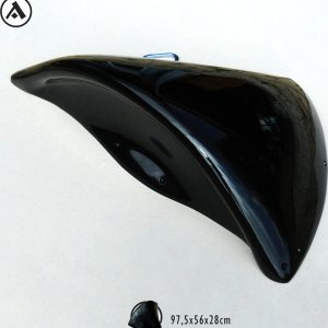 Volumen Monster II Anatomic