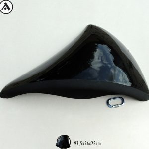 Volumen Monster Dual Anatomic