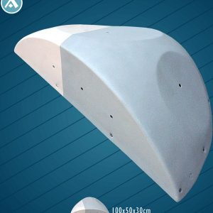 Volumen DeathStar Lamino Anatomic