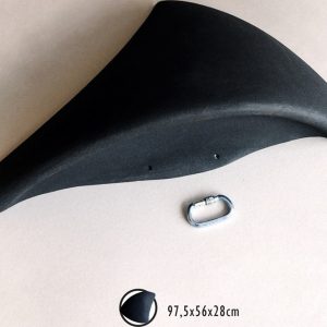 Volumen Monster I Anatomic