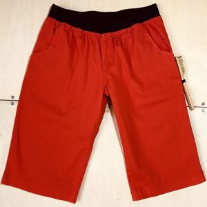 Pantalón Corto Escalada Siurana Magma Sierra