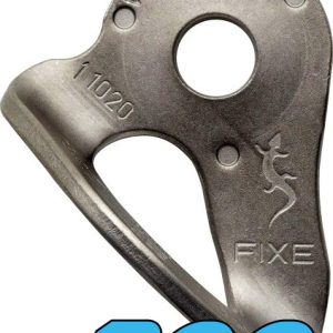 Plaqueta FIXE 1 Inox 316L x200