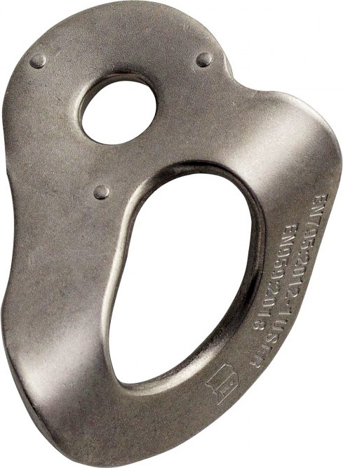 Plaqueta FIXE 1 Inox 316L x200 - Imagen 6