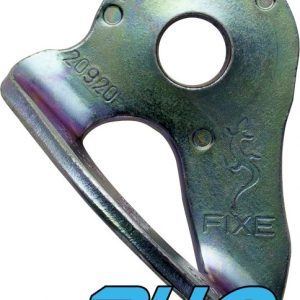 Plaqueta FIXE 1 Acero Ecotri x240