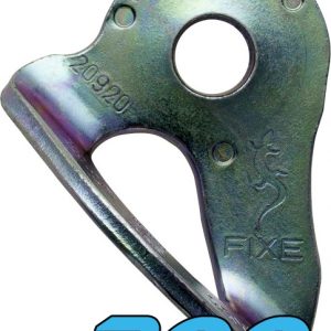 Plaqueta FIXE 1 Acero Ecotri x300