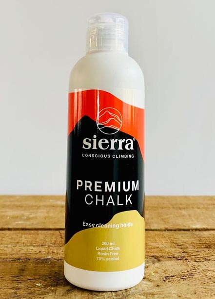 Magnesio Liquido Premium 200ml Sierra - Imagen 4