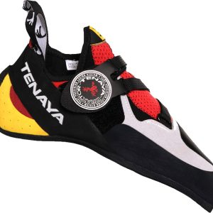 Pies de Gato Iati Tenaya