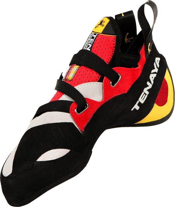 Pies de Gato Iati Tenaya - Imagen 3