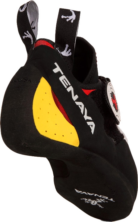 Pies de Gato Iati Tenaya - Imagen 4