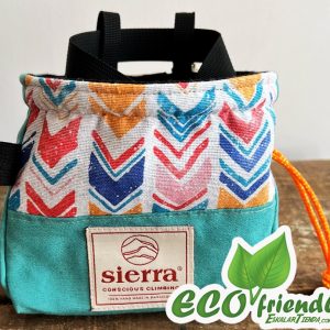 Bolsa Magnesio Indian Sierra