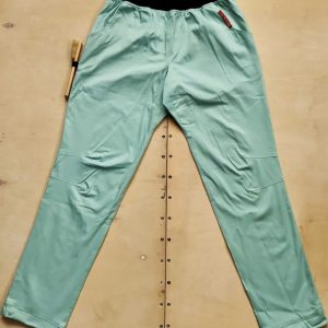 Pantalón Escalada Margalef Green Blue Sierra