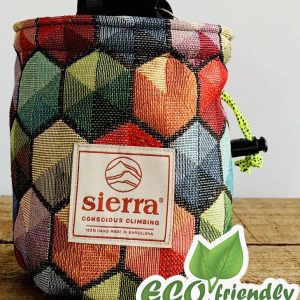 Bolsa Magnesio Tube Hexa Sierra