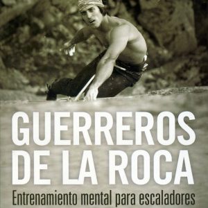 Libro Guerreros de la Roca Desnivel