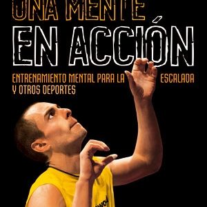 Libro Una mente en acción Desnivel
