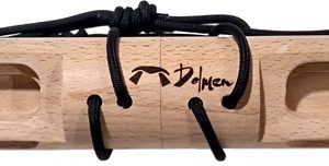 Tabla Multipresa Portatil Calentamiento Dolmen