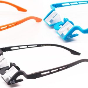 Gafas Asegurar Plasfun Evo YY Vertical