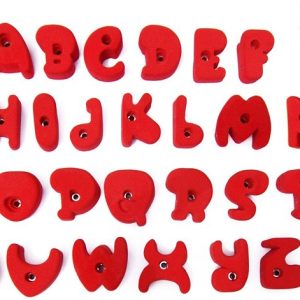 Presas Abecedario Didaks