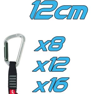 Cintas Express Montgrony Wide 12cm Fixe