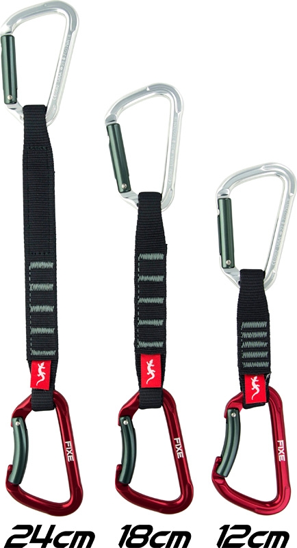 Cintas Express Montgrony Wide 12cm Fixe - Imagen 8