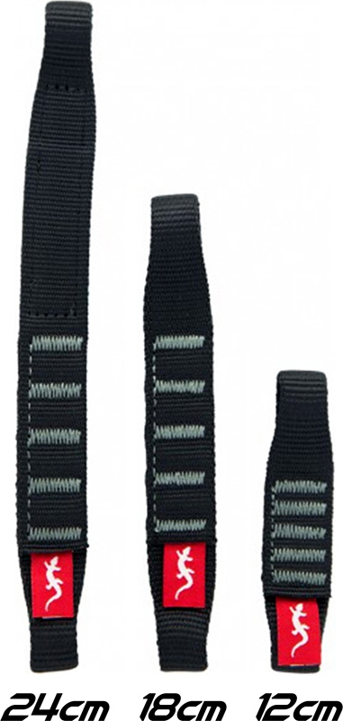 Cintas Express Montgrony Wide 12cm Fixe - Imagen 9