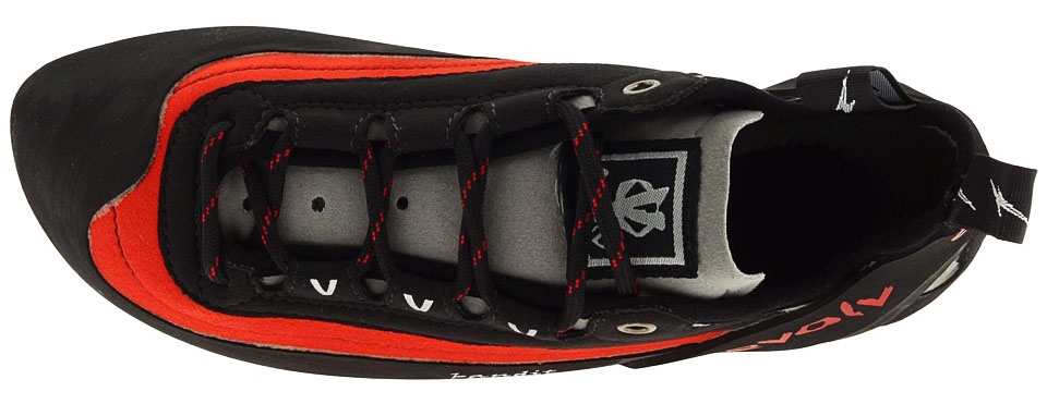 Pies de Gato Bandit Lace Evolv - Imagen 4