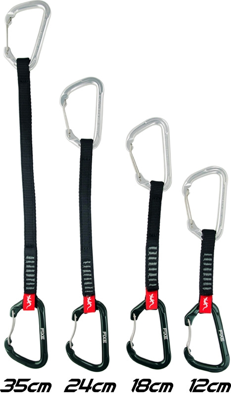 Cintas Express Rock 24cm Fixe - Imagen 8