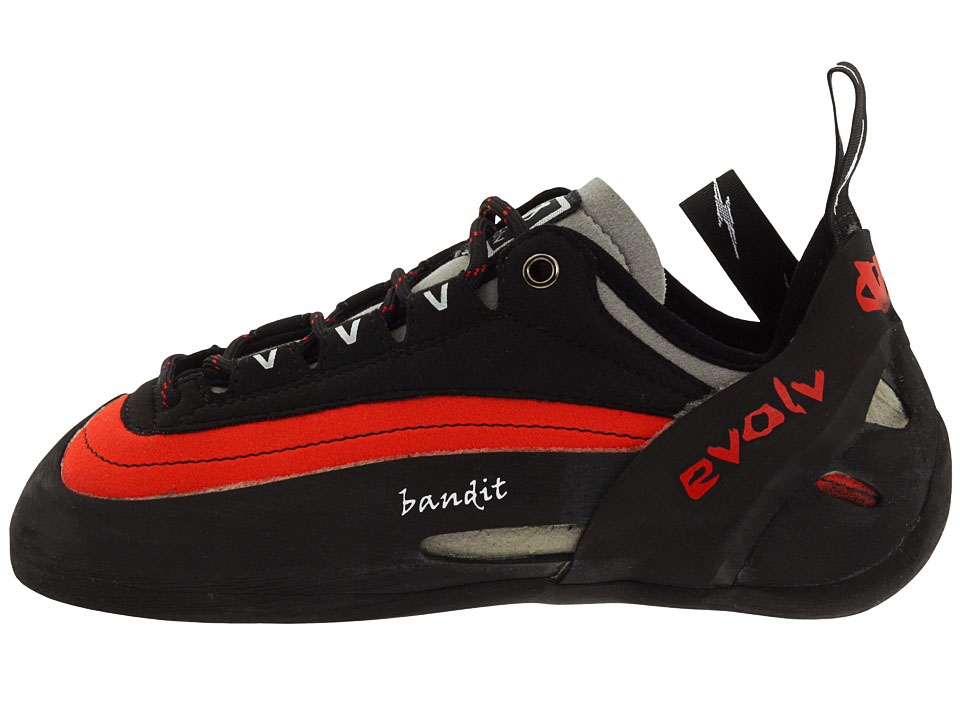 Pies de Gato Bandit Lace Evolv - Imagen 5