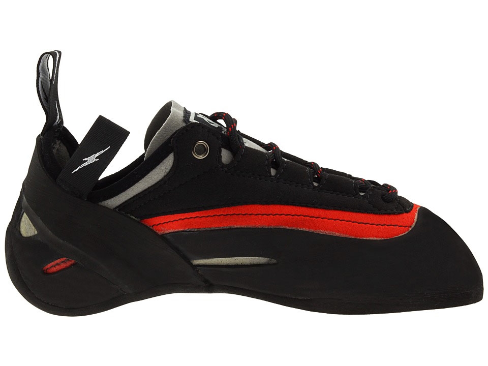 Pies de Gato Bandit Lace Evolv - Imagen 6