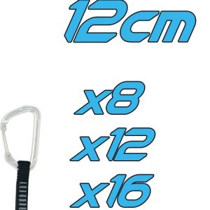 Cintas Express Rock 12cm Fixe