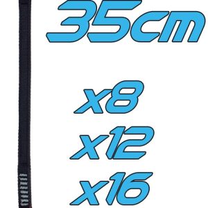 Cintas Express Montgrony 35cm Fixe