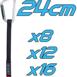 Cintas Express Montgrony 24cm Fixe