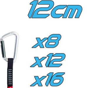 Cintas Express Montgrony 12cm Fixe