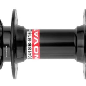 Maza 15×110 32h Novatec