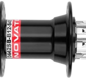 Maza 12×148 32h Novatec