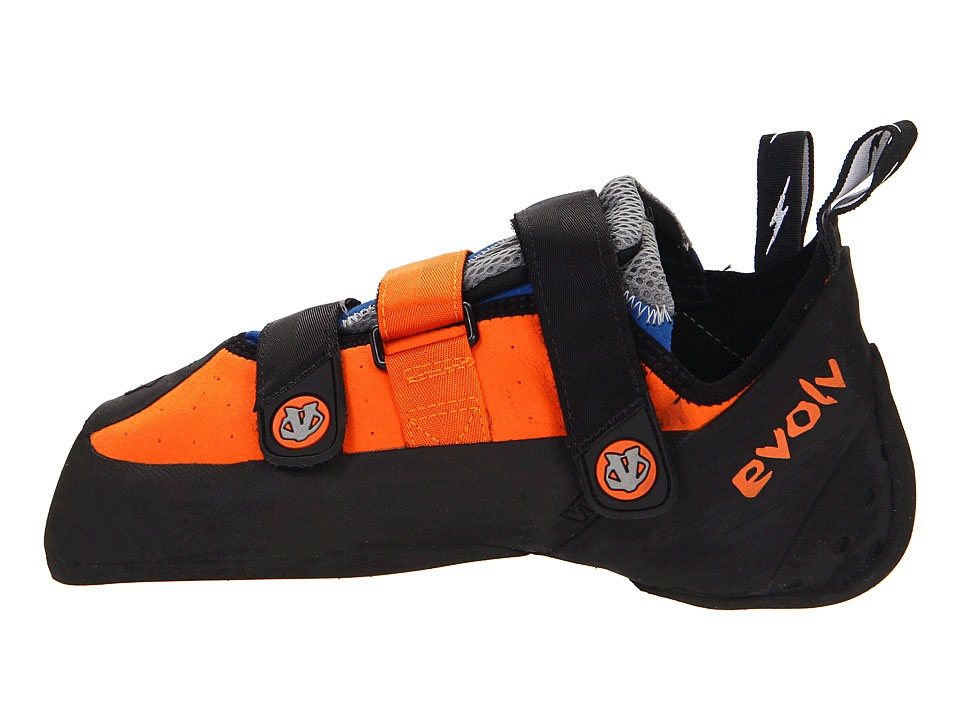 Pies de Gato Shaman Evolv - Imagen 5