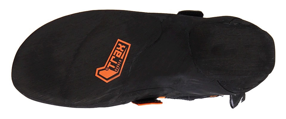 Pies de Gato Shaman Evolv - Imagen 7