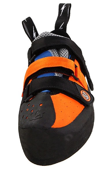 Pies de Gato Shaman Evolv - Imagen 8