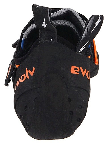 Pies de Gato Shaman Evolv - Imagen 9