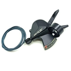 Shifter 9v shimano alivio