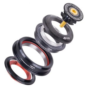 Juego dirección 44/55 cónico