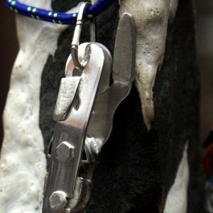 Colgante Descensor Moncho M