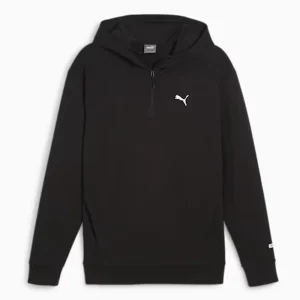 Sudadera Puma Rad/Cal Half-Zip Dk Sheen
