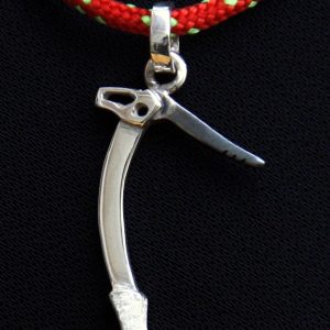 Colgante Piolet Moncho M