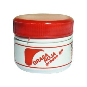 Grasa roja 50g