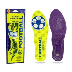 Plantillas Footgel Futbol