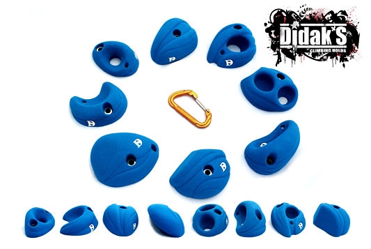 Presas Artic Didaks - Imagen 2